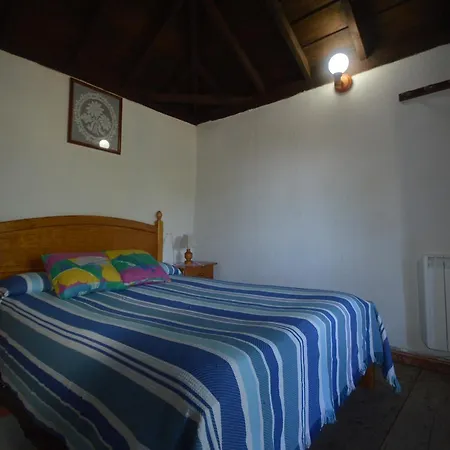 Σπίτι διακοπών Casa Rural La Podona By Isla Bonita Garafía